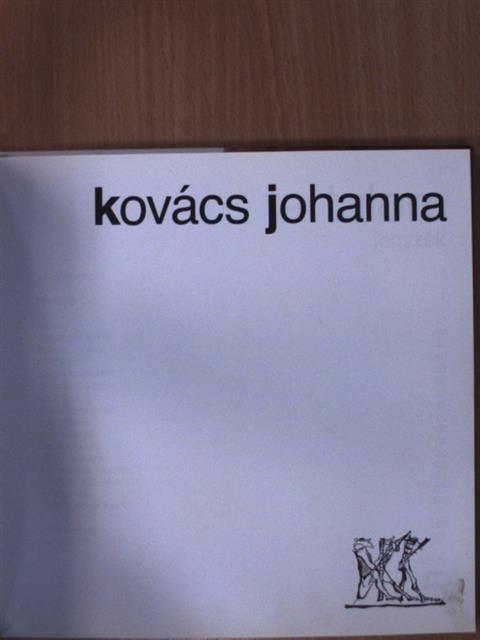 Dr. Kovács András - Kovács Johanna [antikvár]