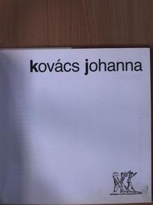 Dr. Kovács András - Kovács Johanna [antikvár]