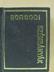 Kiss Dezső - Borsodi Szénbányák (minikönyv) [antikvár]