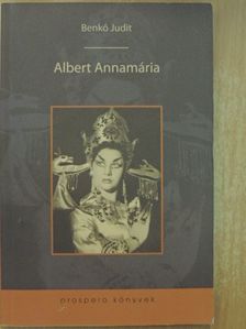 Albert Annamária - Albert Annamária [antikvár]