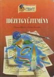 Erőss Rozália (összeáll.) - Idézetgyűjtemény [antikvár]