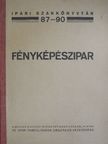 Sevcsik Jenő - Fényképészipar [antikvár]
