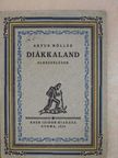 Artur Möller - Diákkaland [antikvár]