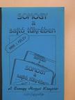 Andresz Józsefné - Somogy a sajtó tükrében 1989. I. félév [antikvár]