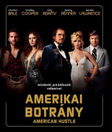 Amerikai botrány Blu-ray