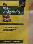 John Tollett - The Non-Designer's Web Book [antikvár]