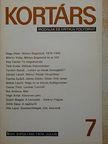 Bor Ambrus - Kortárs 1979. július [antikvár]