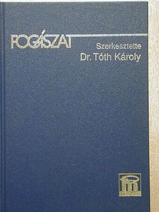 Dr. Fazekas András - Fogászat [antikvár]