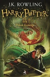J. K. Rowling - Harry Potter és a Titkok Kamrája