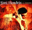 JIMI HENDRIX - LIVE AT WOODSTOCK CD JIMI HENDRIX