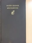 Petőfi Sándor - Petőfi Sándor költeményei [antikvár]