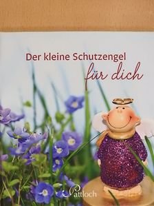 Dorothee Griesbeck - Der kleine Schutzengel für dich [antikvár]