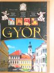 Debreczeny Miklós - Miért szép Győr? [antikvár]