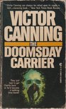 Canning, Victor - The Doomsday Carrier [antikvár]