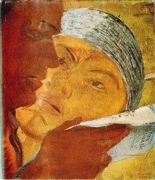 KÖRNER ÉVA - Derkovits Gyula [antikvár]