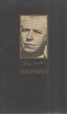 Zsilinszky [antikvár]