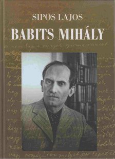 Sipos Lajos - Babits Mihály [antikvár]