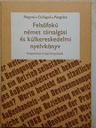 Csillag Jánosné - Felsőfokú német társalgási és külkereskedelmi nyelvkönyv [antikvár]
