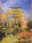 Dr. Tóth József - Szombathely város kertkultúrája a XIX-XX. században [antikvár]