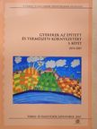 Kiss Dorottya - Gyerekek az épített és természeti környezetért 2013-2017. [antikvár]