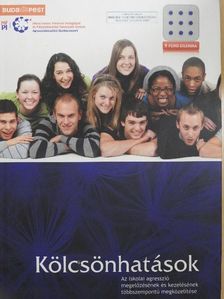 Ambróczay Anikó - Kölcsönhatások [antikvár]