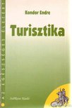 Kondor Endre - Turisztika [antikvár]