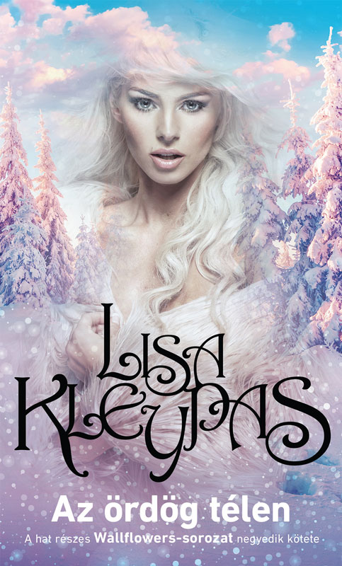 Lisa Kleypas - Az ördög télen [eKönyv: epub, mobi]