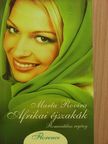 Marta Rovira - Afrikai éjszakák [antikvár]