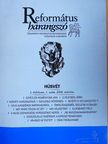 Kempis Tamás - Református harangszó 2008. március [antikvár]