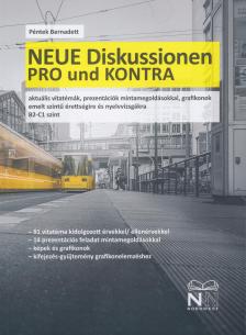 PÉNTEK BERNADETT - NEUE Diskussionen PRO und KONTRA