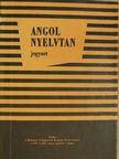 Endrődi Frigyes - Angol nyelvtan [antikvár]