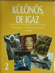 Nigel Blundell - Különös, de igaz 2. [antikvár]