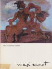 DIEHL, GASTON - Max Ernst (francia) [antikvár]