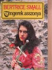 Bertrice Small - Tengerek asszonya [antikvár]