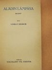 Ujhelyi Nándor - Aladin lámpása [antikvár]
