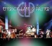 EMERSON, LAKE & PALMER - LIVE IN TOKYO 2LP EMERSON, LAKE & PALMER