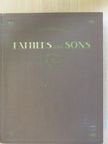 Ivan Turgenev - Fathers and Sons [antikvár]