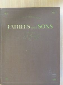 Ivan Turgenev - Fathers and Sons [antikvár]