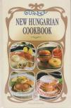 Kálmán Kalla - Gundel New Hungarian Cookbook [antikvár]