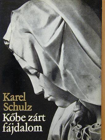 Karel Schulz - Kőbe zárt fájdalom [antikvár]