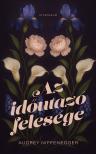 Audrey Niffenegger - Az időutazó felesége [eKönyv: epub, mobi]