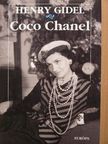 Henry Gidel - Coco Chanel [antikvár]