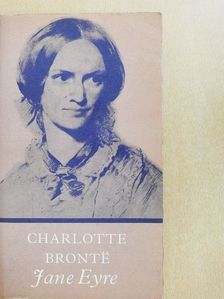 Charlotte Brontë - Jane Eyre [antikvár]
