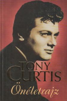 Tony Curtis - Önéletrajz [antikvár]