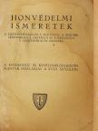 Benedek Elek - Honvédelmi ismeretek I-II. [antikvár]