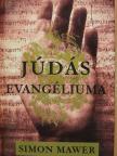 Simon Mawer - Júdás evangéliuma [antikvár]