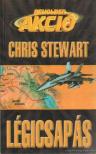 STEWART, CHRIS - Légicsapás [antikvár]