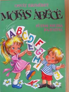 Osvát Erzsébet - Mókás Ábécé [antikvár]