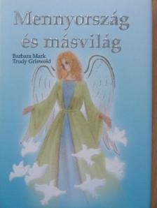 Barbara Mark - Mennyország és másvilág [antikvár]