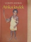 Vojnits András - Afrikai levelek [antikvár]